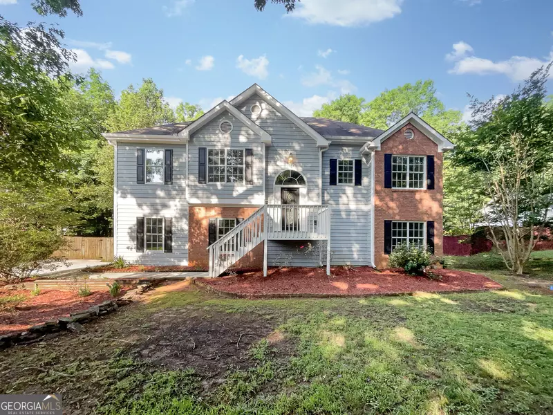 439 Briarwood, Winder, GA 30680