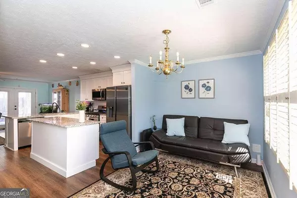 Decatur, GA 30030,222 Forkner DR #6