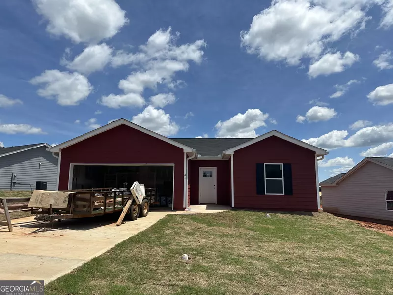 31 Adaline CT, Carnesville, GA 30521