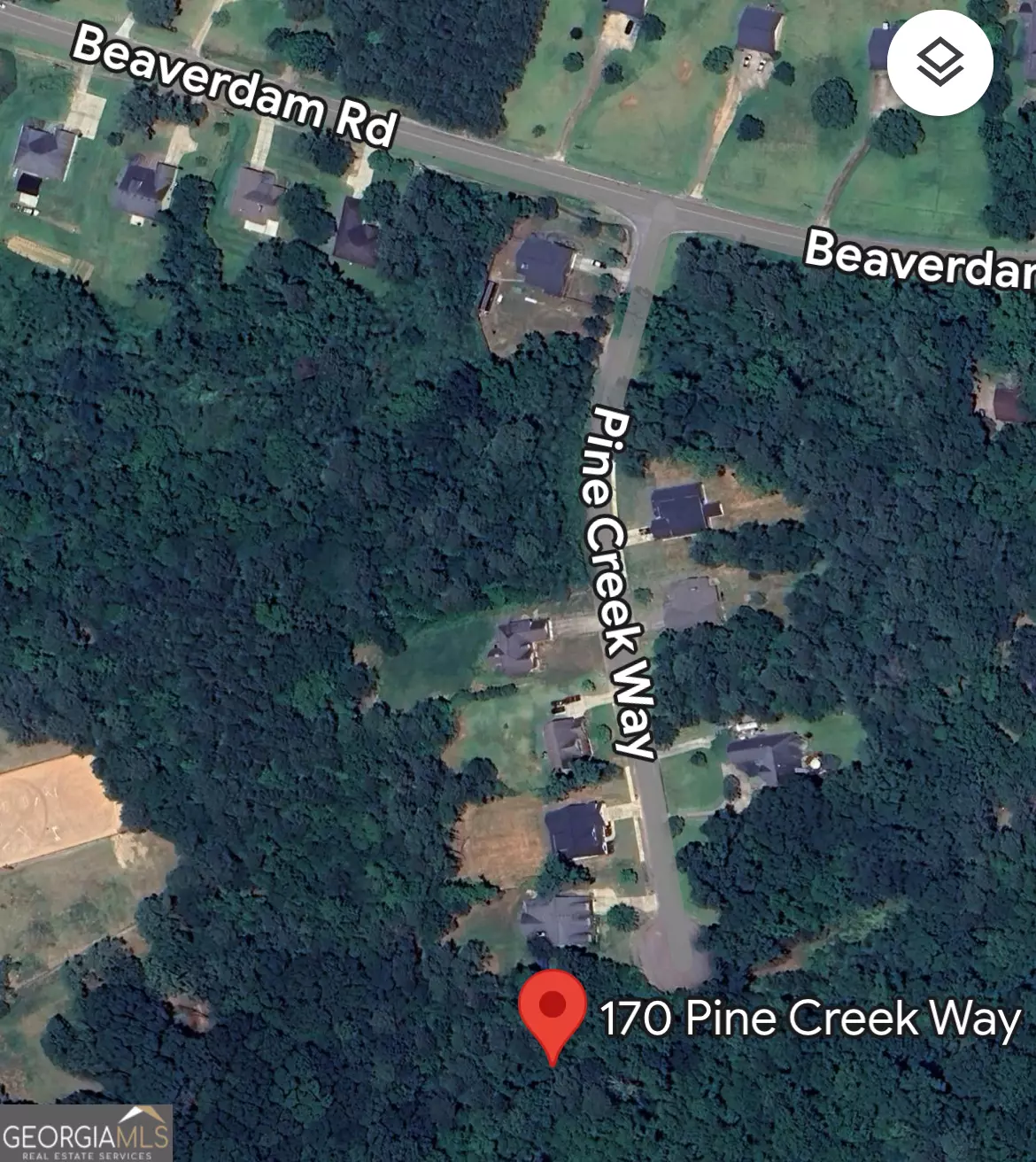 Winterville, GA 30683,170 Pine Creek WAY