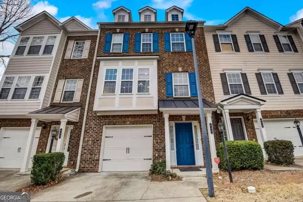 2928 George Busbee,  Kennesaw,  GA 30144