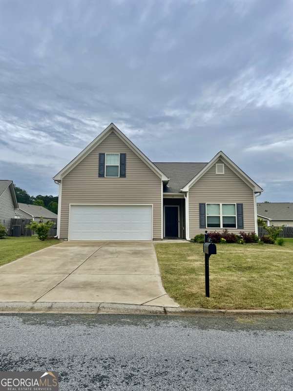 19 Willowrun, Rome, GA 30165