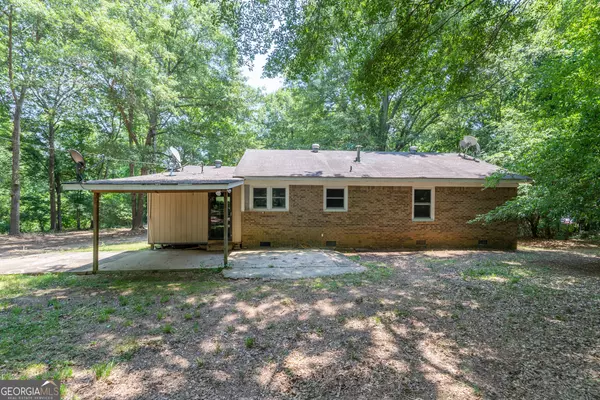 Madison, GA 30650,2644 Old Buckhead RD