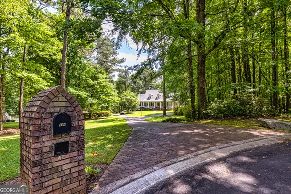 Sharpsburg, GA 30277,180 Oak Ridge DR