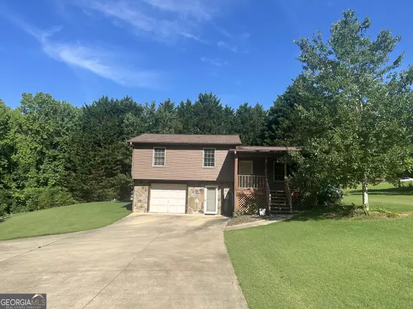 Jasper, GA 30143,187 Frontier RD