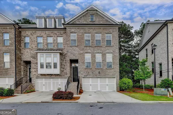 7942 Laurel Creek DR,  Johns Creek,  GA 30024