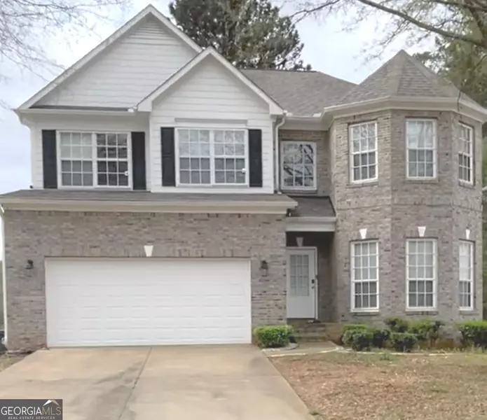 582 Autumn Shore, Lawrenceville, GA 30044