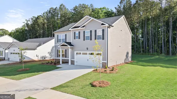 Statham, GA 30666,516 Daurian