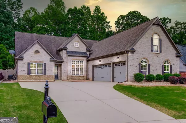 5620 Brighton Rose LN, Sugar Hill, GA 30518