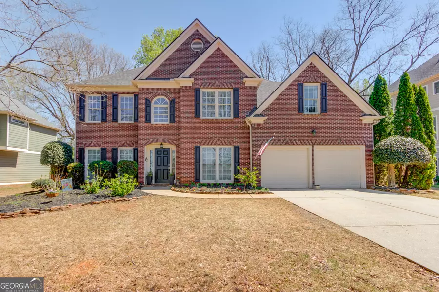 1477 Trilogy Park, Hoschton, GA 30548