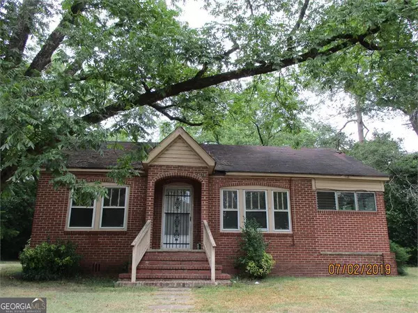 4278 Capitol AVE,  Macon,  GA 31206