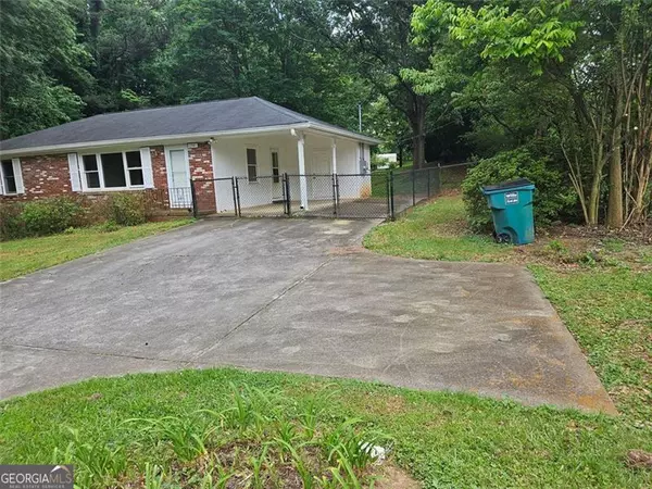 Austell, GA 30106,1741 ANDERSON MILL RD