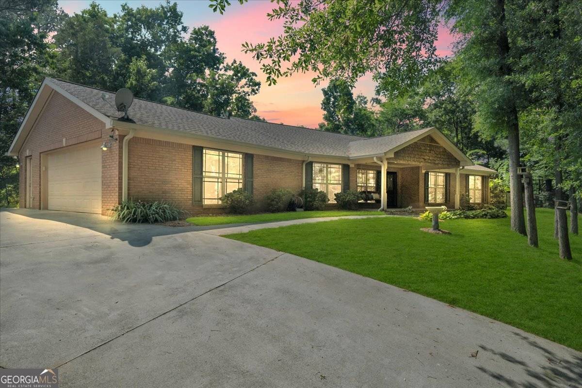 4599 Dews Pond RD, Calhoun, GA 30701