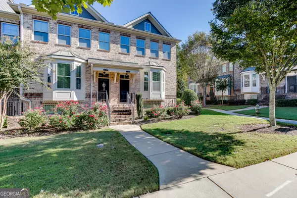 Alpharetta, GA 30005,7890 Willoughby CT