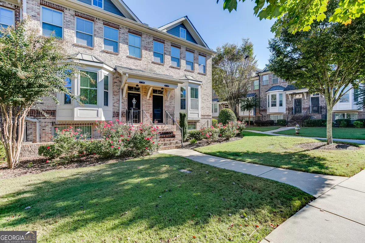 Alpharetta, GA 30005,7890 Willoughby CT