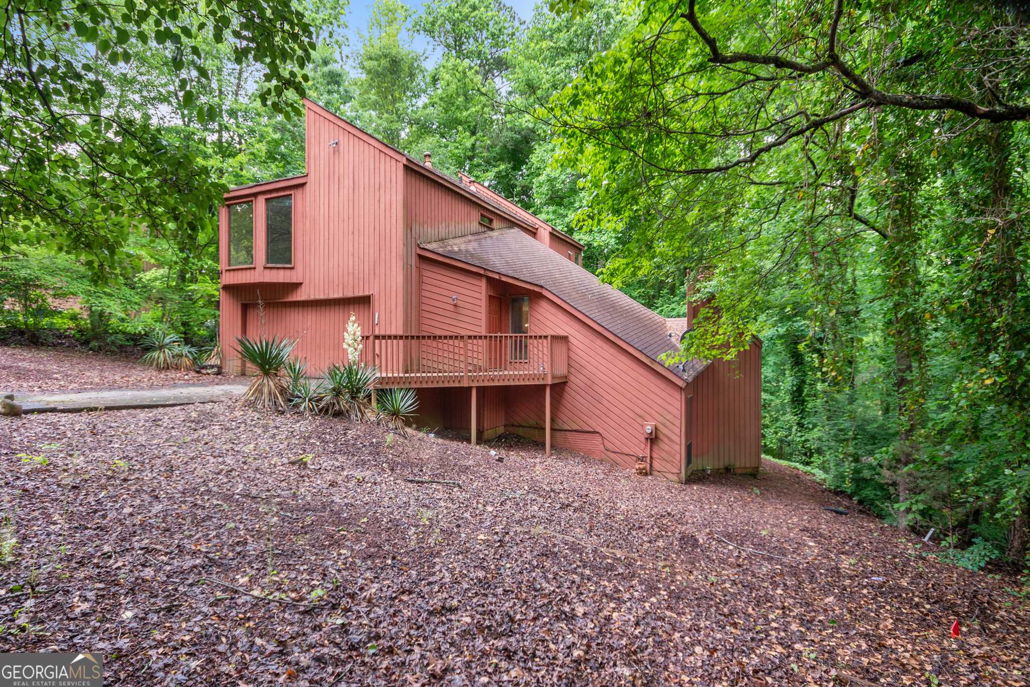 3214 Cedar Bluff DR NE, Marietta, GA 30062