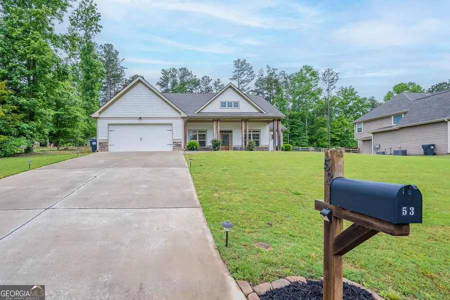 53 Stonegate, Dallas, GA 30157