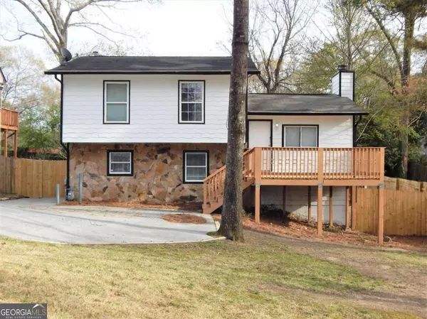 Norcross, GA 30071,5776 Woodvalley