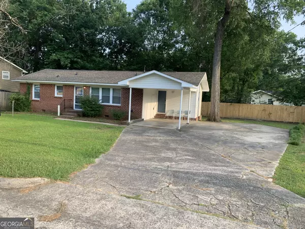 103 Wooten DR, Rome, GA 30165