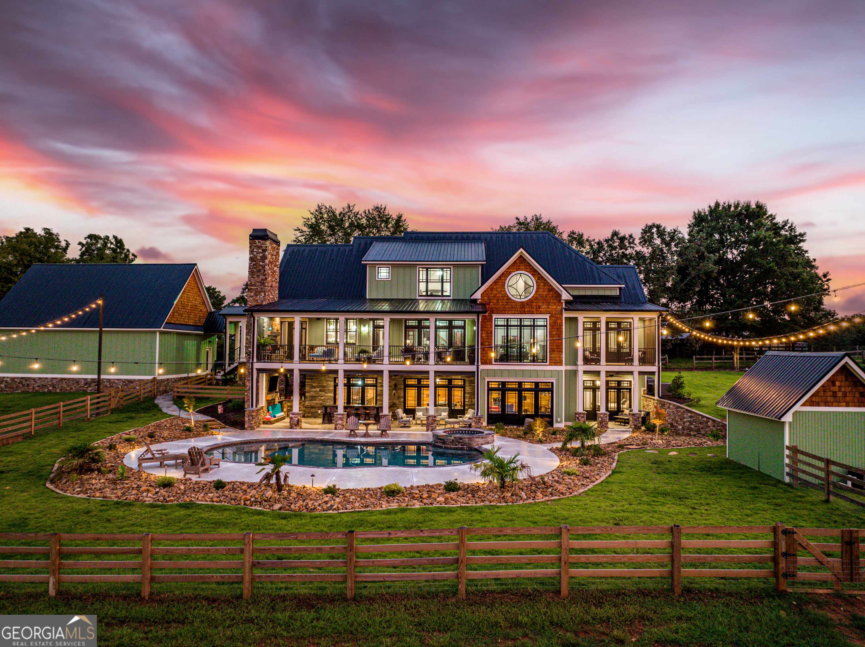 182 Corral RD, Milledgeville, GA 31061