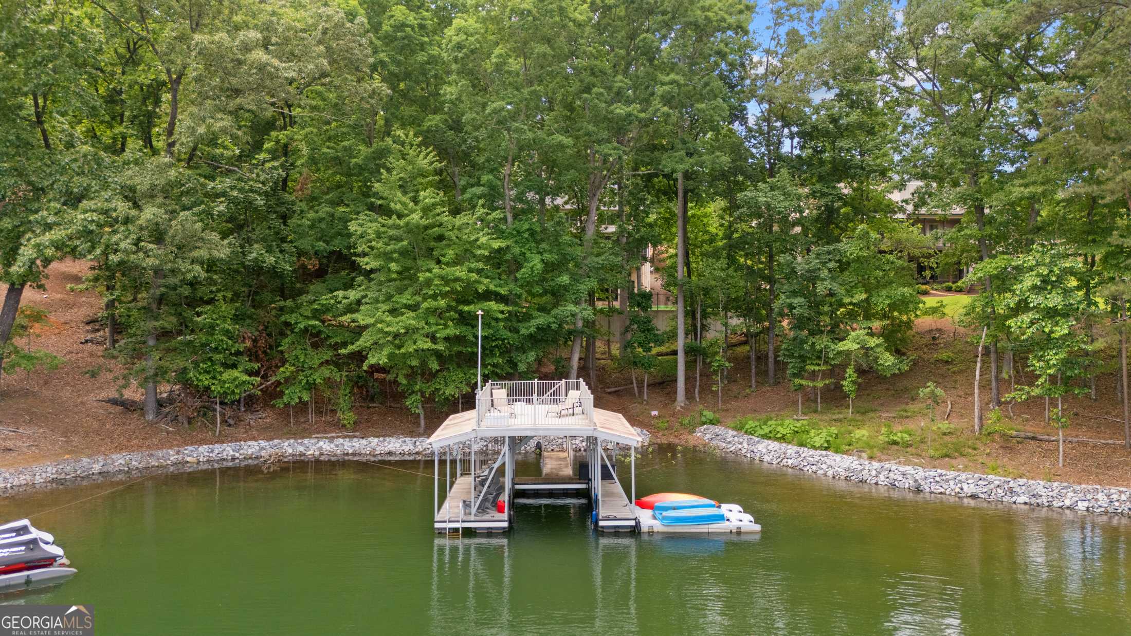 9055 Hayes DR, Gainesville, GA 30506