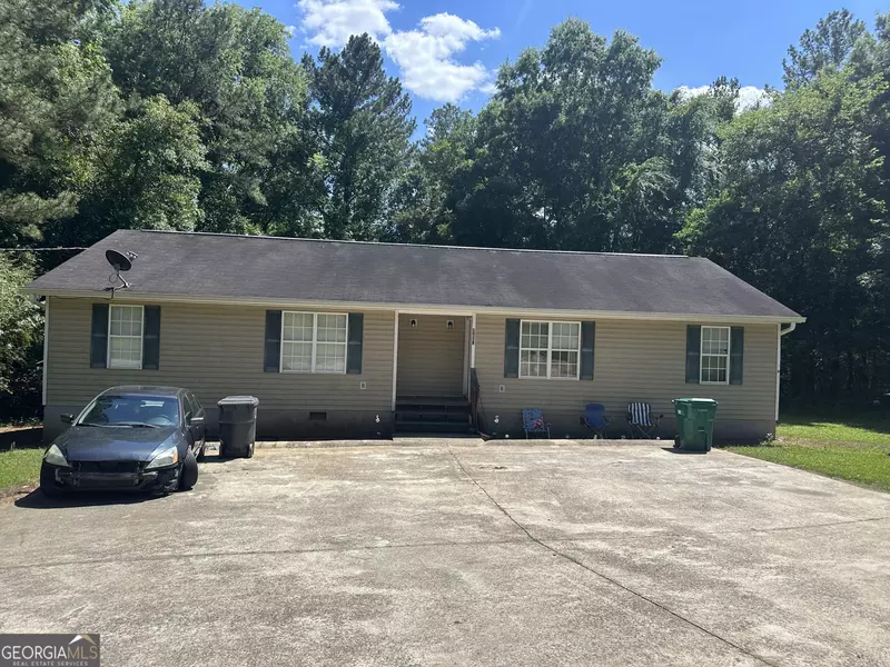 2432 Grandview, Milledgeville, GA 31061