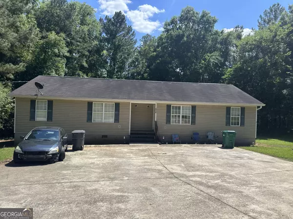 Milledgeville, GA 31061,2432 Grandview