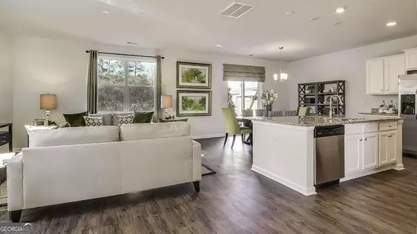 Port Wentworth, GA 31407,89 Cypress LOOP