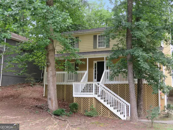 3500 Quinn Ridge, Snellville, GA 30039