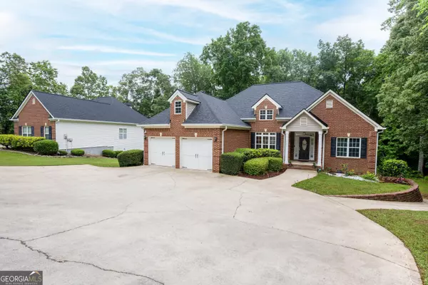 Villa Rica, GA 30180,241 Emily CIR