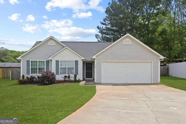 140 Tillman, Mcdonough, GA 30253