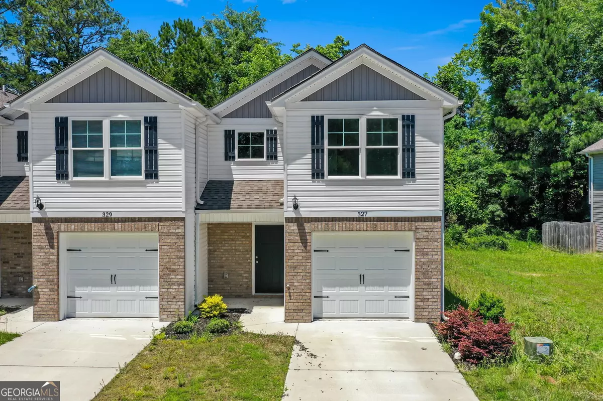 Macon, GA 31206,327 Pond View RD