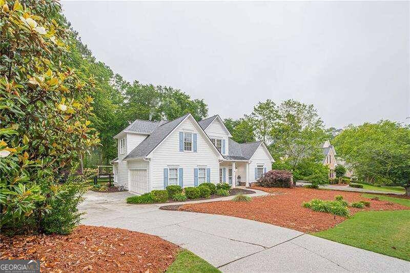 Canton, GA 30115,101 Oak Hill CT
