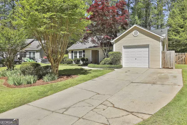 Peachtree City, GA 30269,304 Wood