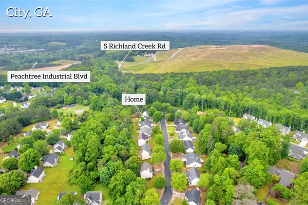 Buford, GA 30518,5784 Dexters Mill PL