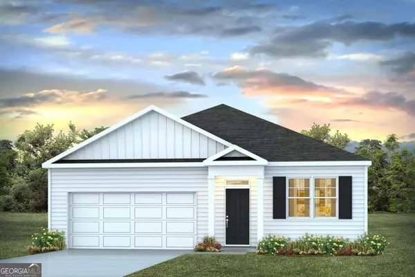 43 Findley TRL, Port Wentworth, GA 31407