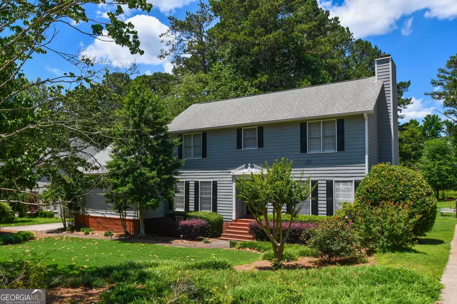 161 Price Hills, Sugar Hill, GA 30518