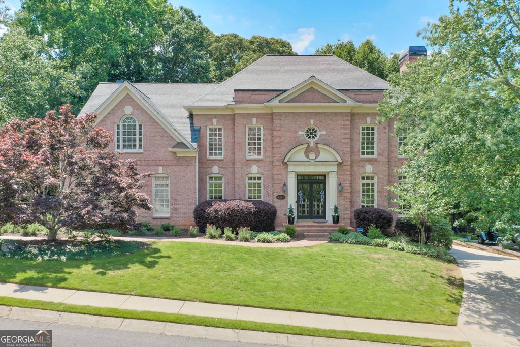 Marietta, GA 30062,4530 Edgemere TRCE