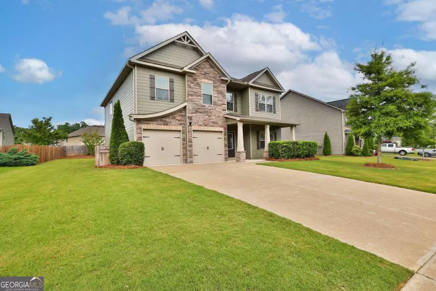 5385 Bucknell TRCE, Cumming, GA 30028