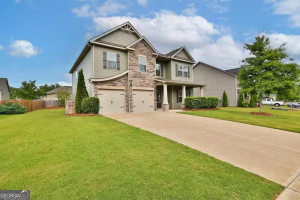 5385 Bucknell TRCE, Cumming, GA 30028