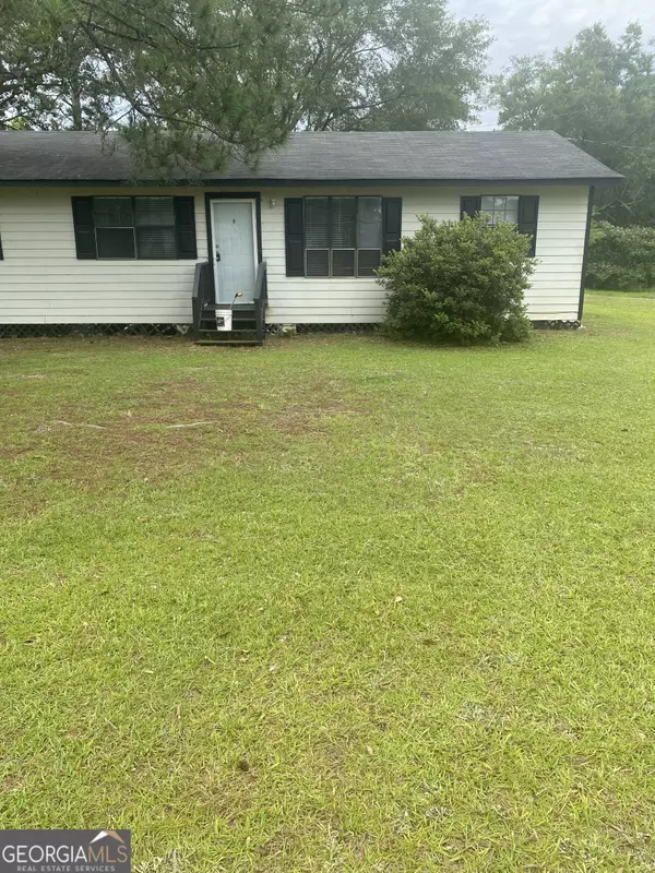 Broxton, GA 31519,64 Live Oak