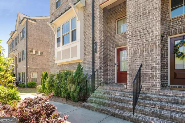 Atlanta, GA 30329,1453 Edgebrook CT