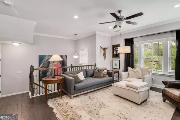 Atlanta, GA 30329,1453 Edgebrook CT