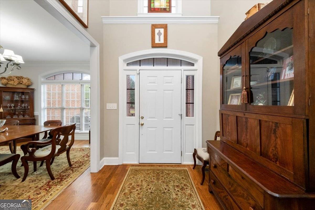 Forsyth, GA 31029,41 Turk Creek TRL