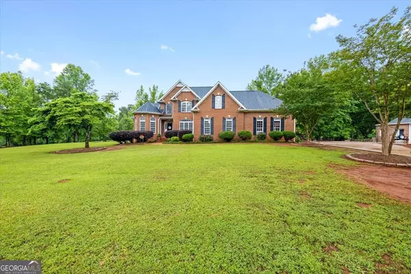 41 Turk Creek TRL, Forsyth, GA 31029