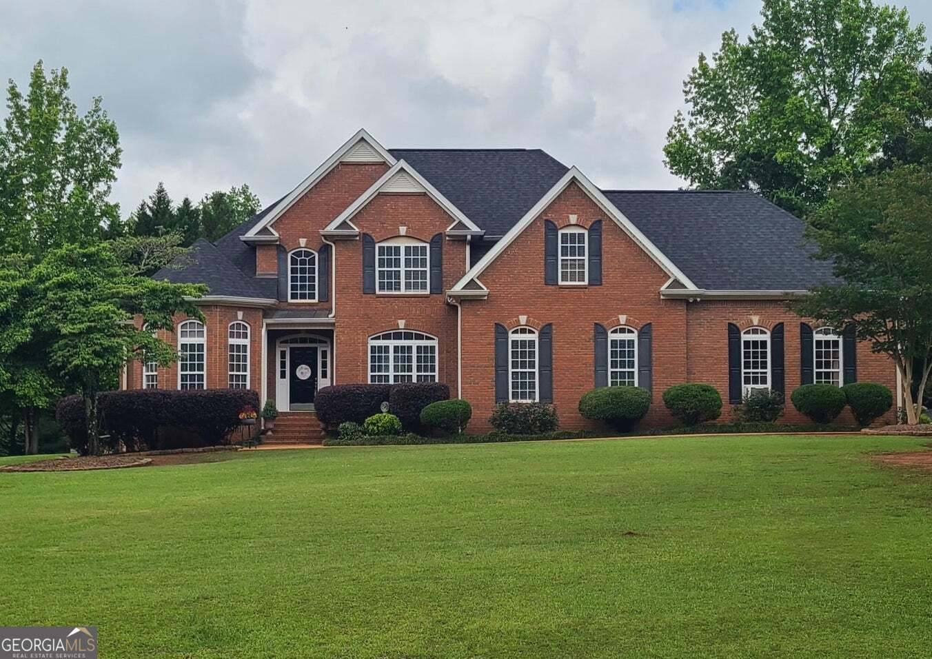 Forsyth, GA 31029,41 Turk Creek TRL