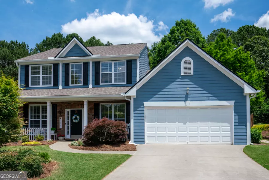 2572 Whispering Pines, Grayson, GA 30017