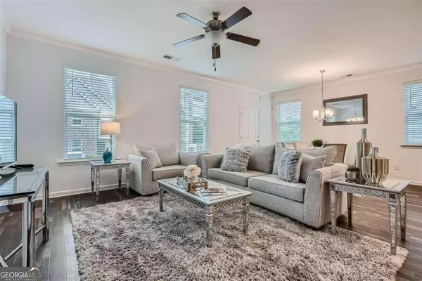 Atlanta, GA 30344,1203 Hawthorne TRL