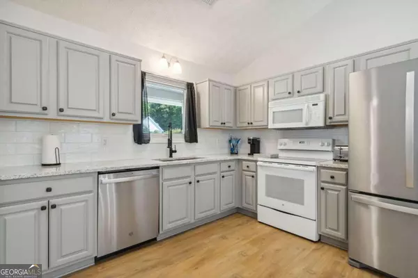 Braselton, GA 30517,298 Ridge WAY