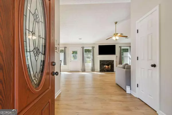 Braselton, GA 30517,298 Ridge WAY